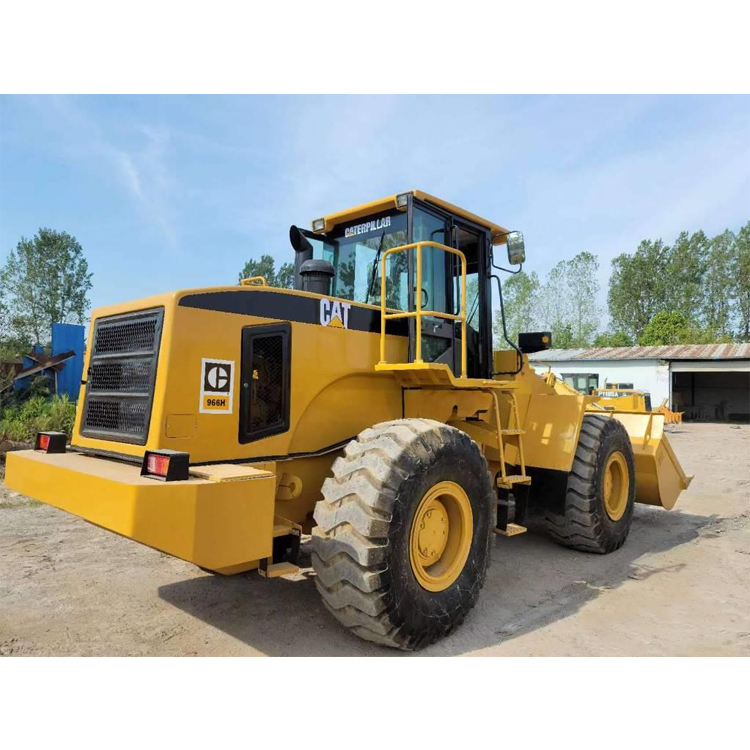 Used CAT 950G